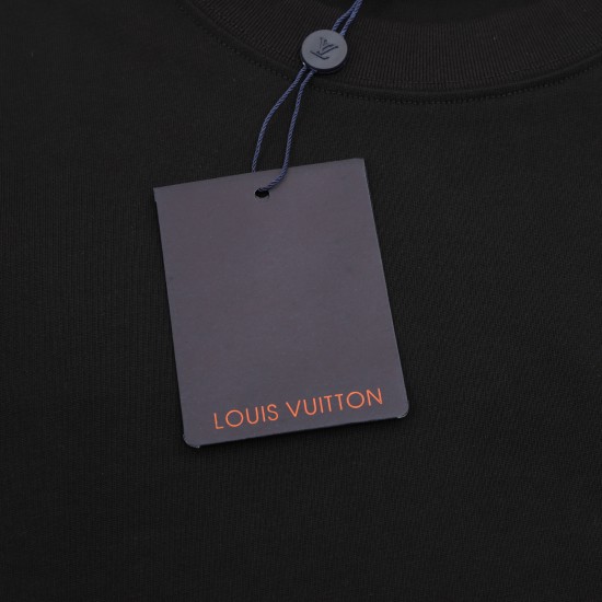 LV Jewelry Ring 