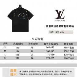 LV Jewelry Ring 