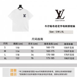LV Jewelry Ring 