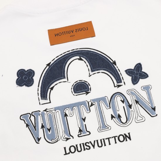 LV Jewelry Ring 