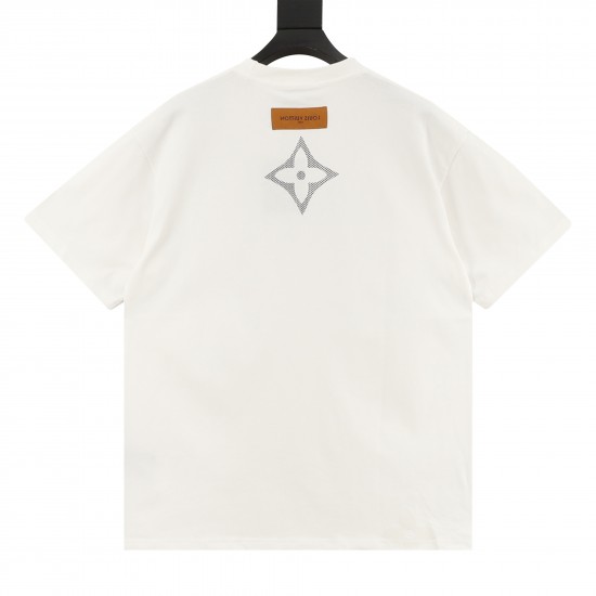 LV Jewelry Ring 