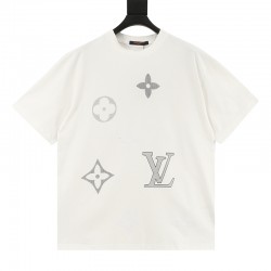 LV Jewelry Ring 