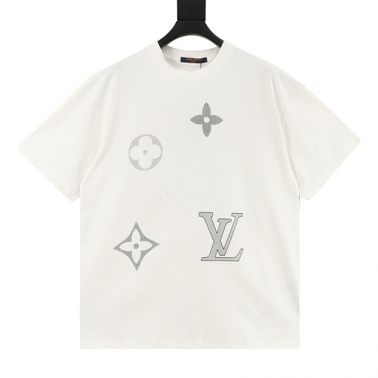 LV Jewelry Ring 