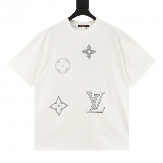LV Jewelry Ring 
