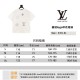 LV Jewelry Ring 