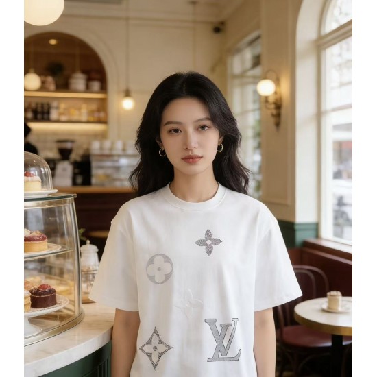 LV Jewelry Ring 