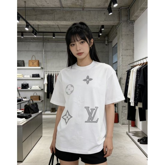 LV Jewelry Ring 