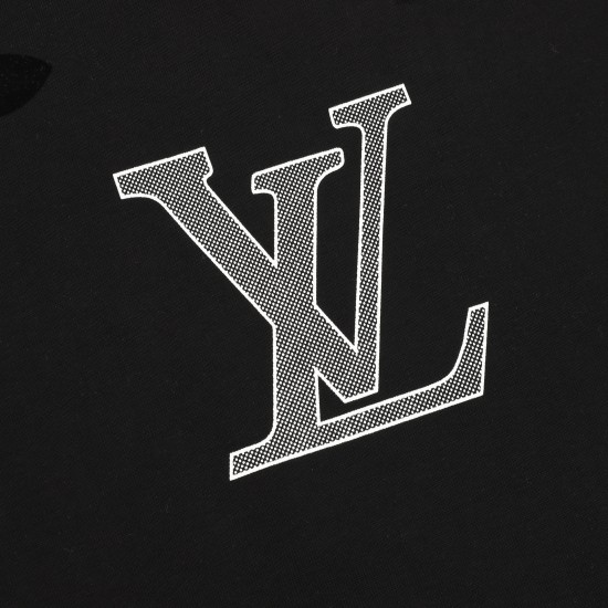 LV Jewelry Ring 