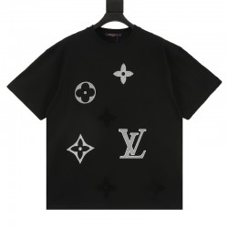 LV Jewelry Ring 