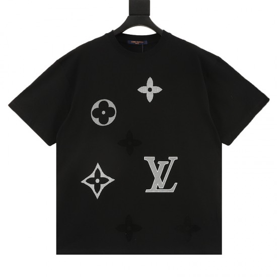 LV Jewelry Ring 