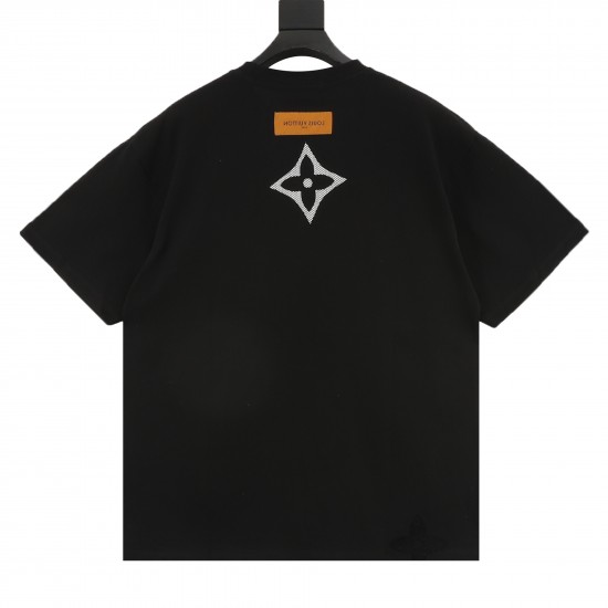 LV Jewelry Ring 