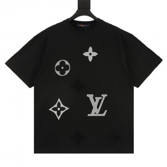 LV Jewelry Ring 