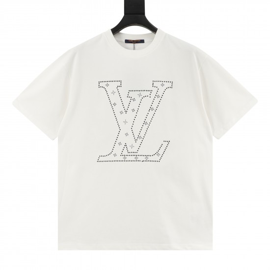 LV Jewelry Ring 