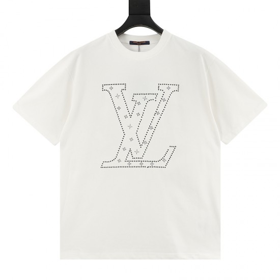 LV Jewelry Ring 