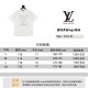 LV Jewelry Ring 