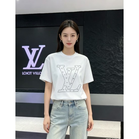 LV Jewelry Ring 