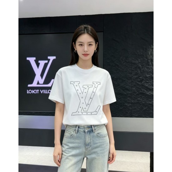 LV Jewelry Ring 