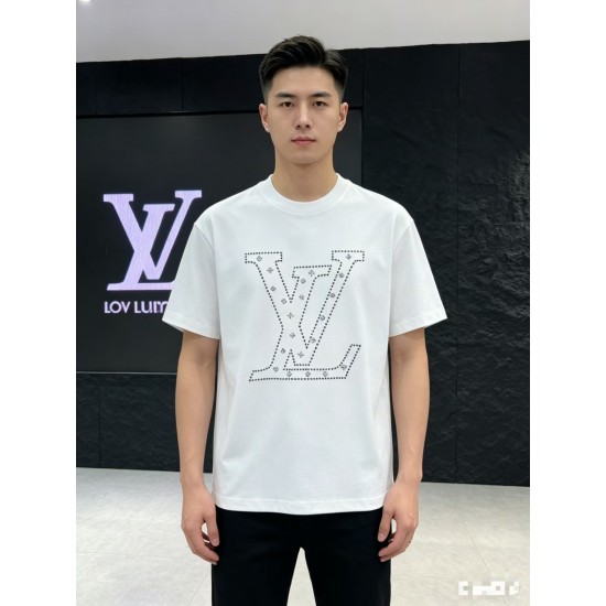 LV Jewelry Ring 