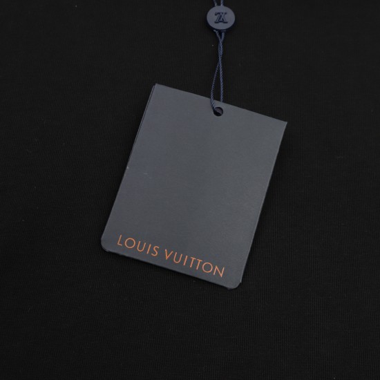 LV Jewelry Ring 