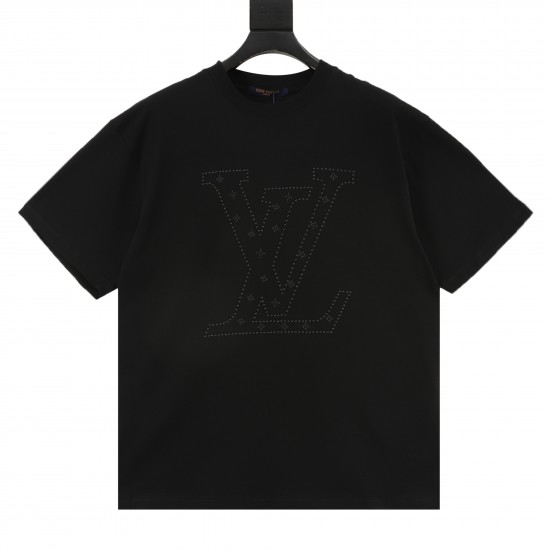 LV Jewelry Ring 