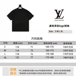 LV Jewelry Ring 