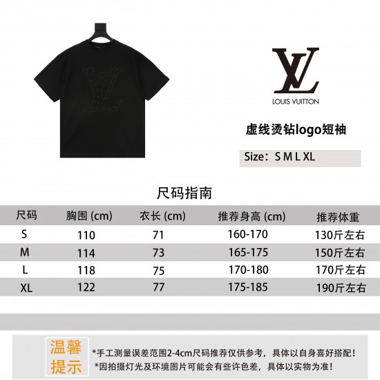 LV Jewelry Ring 