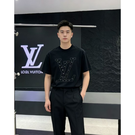 LV Jewelry Ring 
