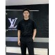 LV Jewelry Ring 