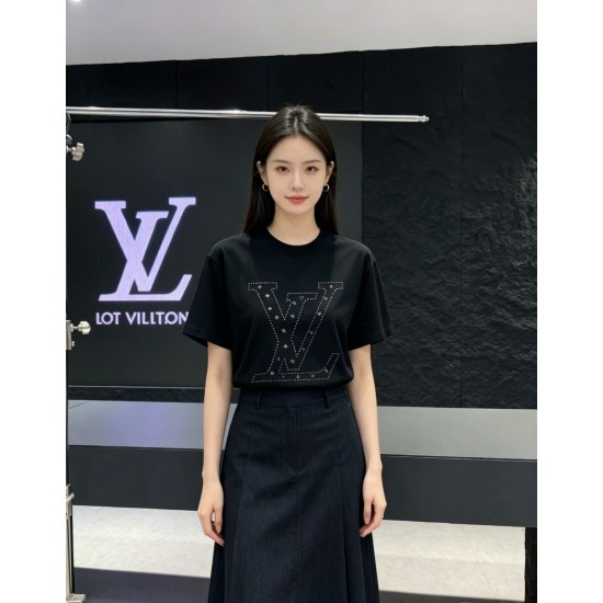 LV Jewelry Ring 
