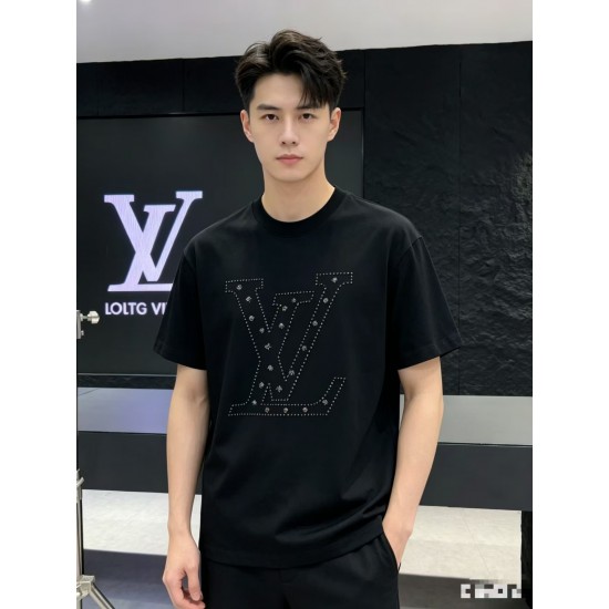 LV Jewelry Ring 