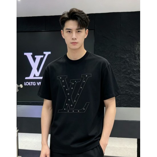 LV Jewelry Ring 