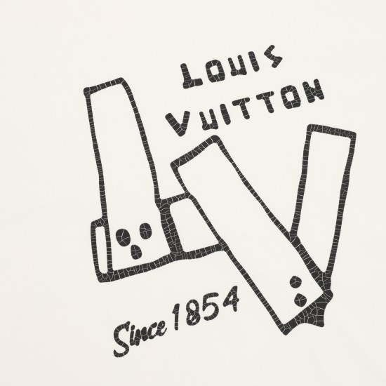 LV Jewelry Ring 