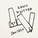LV Jewelry Ring 