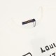LV Jewelry Ring 