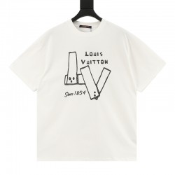 LV Jewelry Ring 