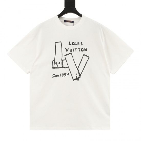 LV Jewelry Ring 