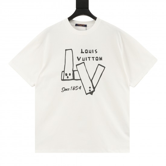 LV Jewelry Ring 