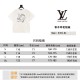 LV Jewelry Ring 