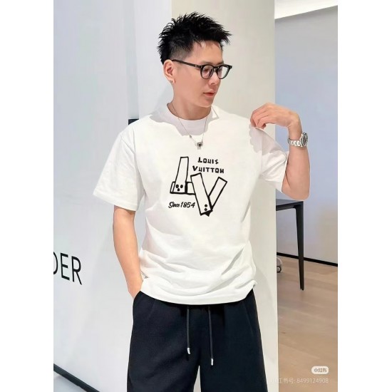 LV Jewelry Ring 