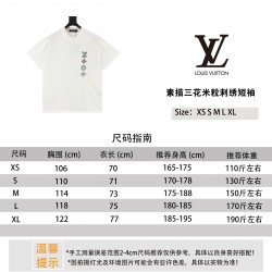 LV Jewelry Ring 