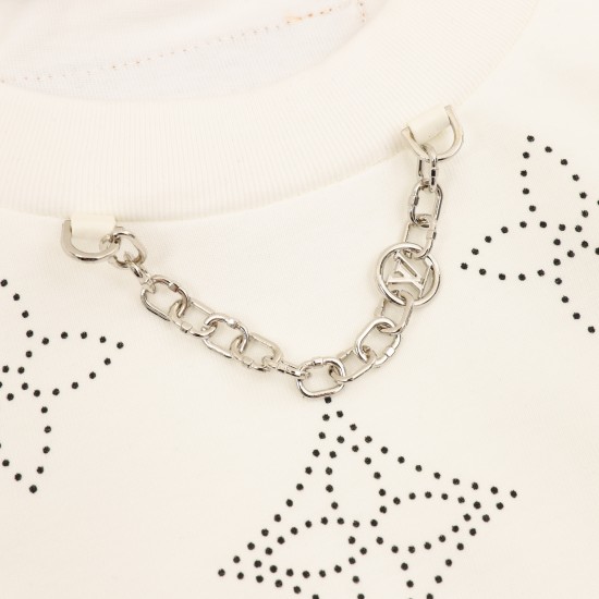 LV Jewelry Ring 