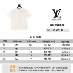 LV Jewelry Ring 