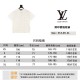 LV Jewelry Ring 