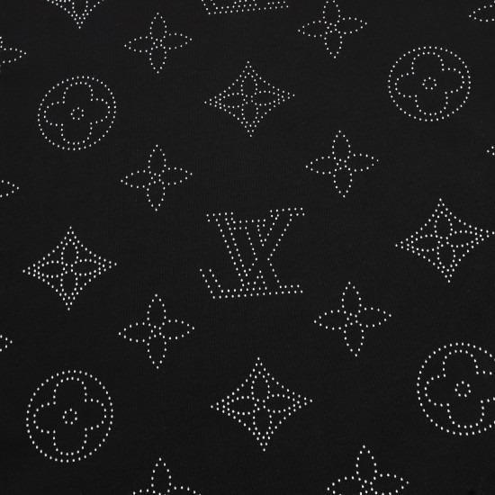 LV Jewelry Ring 