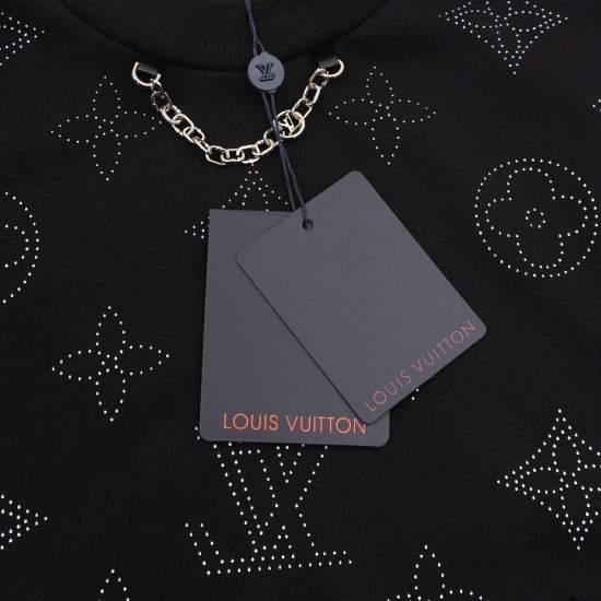 LV Jewelry Ring 