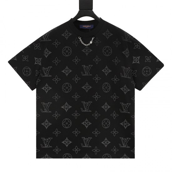 LV Jewelry Ring 