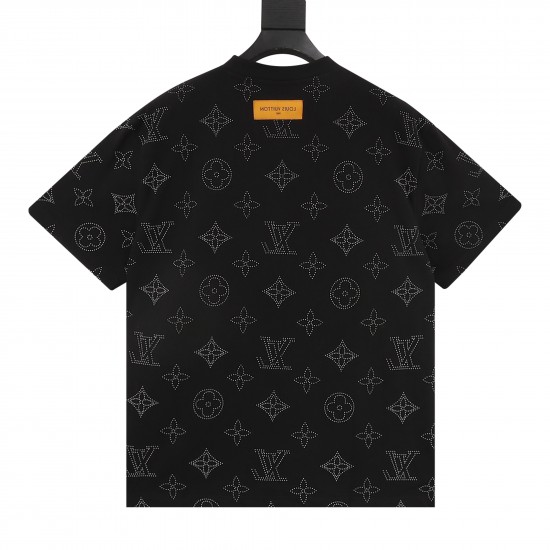 LV Jewelry Ring 