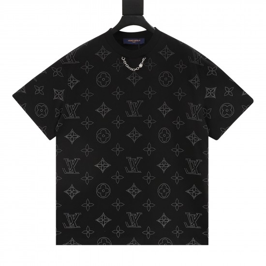 LV Jewelry Ring 