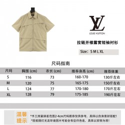 LV Jewelry Ring 