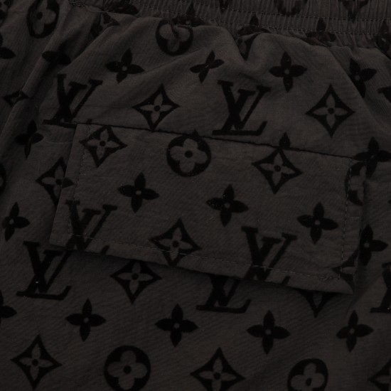 LV Jewelry Ring 